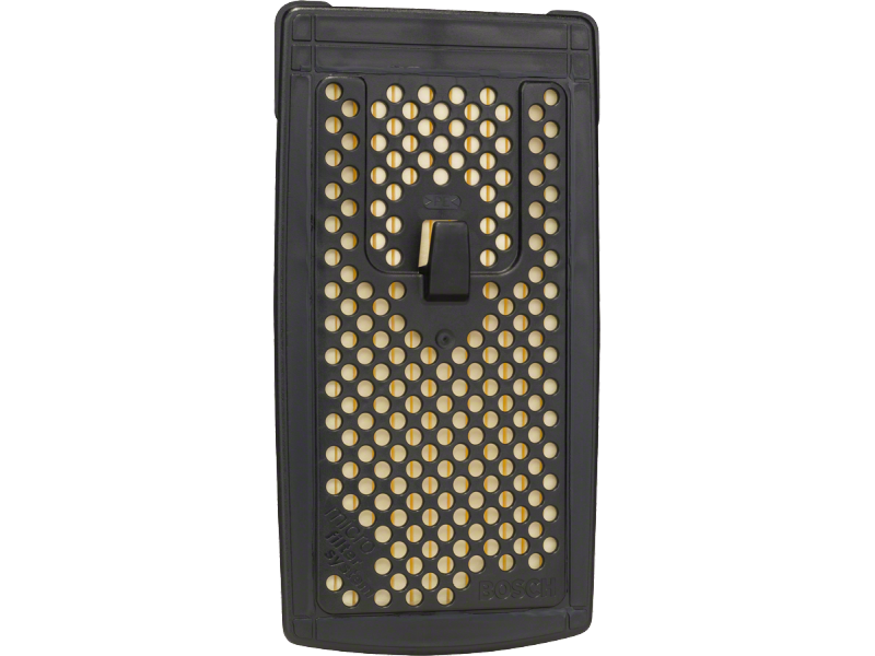 Pokrov filtra za posodo za prah Bosch, 2605190266